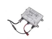 Aerial antenna amplifier