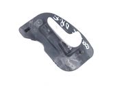 Front door interior handle