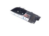 Front door interior handle