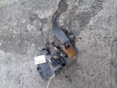 Pedal assembly