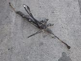 Steering rack