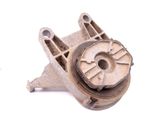 Oil sump strainer pipe