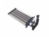 Air conditioning (A/C) radiator (interior)
