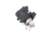 Electromagnetic valve