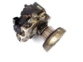 Fuel injection high pressure pump