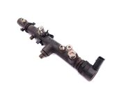 Fuel main line pipe