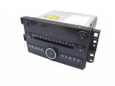 Radio/CD/DVD/GPS head unit