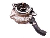 Vacuum pump