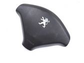 Steering wheel airbag