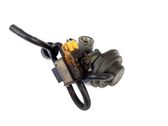 EGR valve
