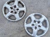 Tapa/tapón del tornillo de la rueda