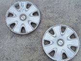 Tapa/tapón del tornillo de la rueda