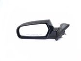 Front door electric wing mirror