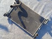 Coolant radiator