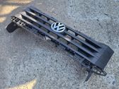 Front grill
