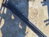 Front door interior handle