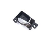 Front door interior handle