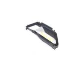 Rear door interior handle