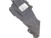 Timing chain cover