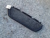 Grille calandre supérieure de pare-chocs avant