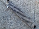 Intercooler radiator