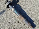Middle center prop shaft