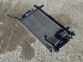 Coolant radiator