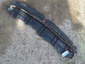 Rear bumper shock impact absorber/damper