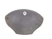 Steering wheel airbag