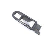 Front door interior handle
