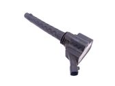 High voltage ignition coil