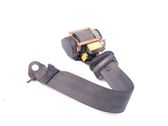 Rear seatbelt