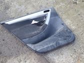 Rear door