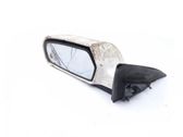 Front door electric wing mirror