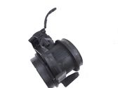 Mass air flow meter