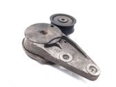 Belt tensioner pulley