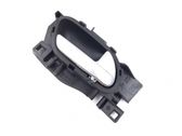 Front door interior handle