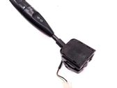 Indicator stalk