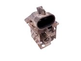 Heater blower motor/fan resistor