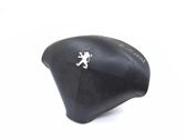 Steering wheel airbag