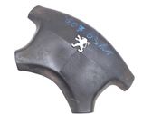 Steering wheel airbag