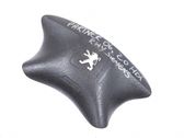Steering wheel airbag