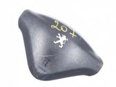 Steering wheel airbag