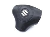 Steering wheel airbag
