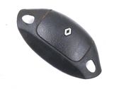 Steering wheel airbag