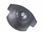 Steering wheel airbag