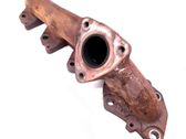 Exhaust manifold