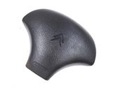 Steering wheel airbag