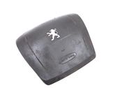 Steering wheel airbag