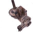 Electromagnetic valve